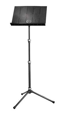 Konig & Meyer 12125 partituurstatief XXL hoogteverstelling Konig & Meyer 12125 partituurstatief XXL hoogteverstelling