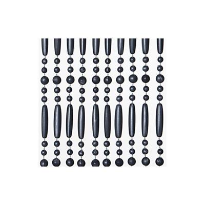 Wicotex vliegengordijn perla 100x240 cm grijs