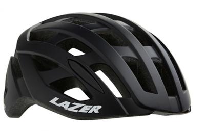 Lazer Tonic Helm Zwart