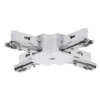 Paulmann Rails X stuk wit - thumbnail