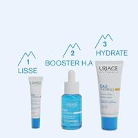 Uriage Eau Thermale Crème D'Eau Légère SPF20 40ml - thumbnail