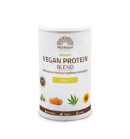 Mattisson HealthStyle Vegan Protein Blend Vanilla - thumbnail