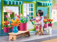 Playmobil® PROMO 71807 bloemenwinkel - thumbnail