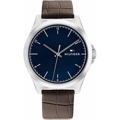 Tommy Hilfiger 1710549 (Ø 42 mm) Heren horloge