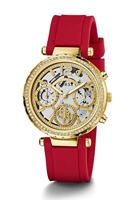 Guess GW0484L1 (Ø 36 mm) Dames horloge - thumbnail