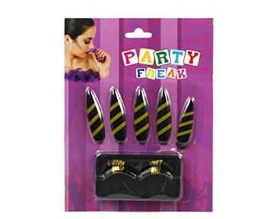 Kunstnagels 7637 Bij Valse Wimpers