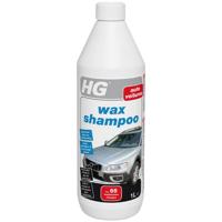 HG car wax shampoo 1l - thumbnail