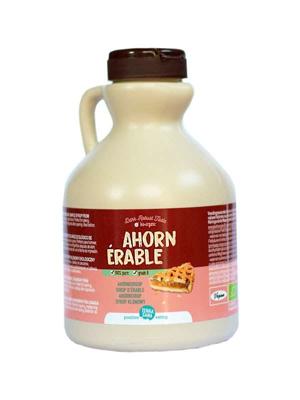 TerraSana Ahornsiroop Graad C