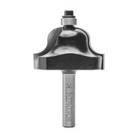 ENT Lijstfrees HM R8 met lager, Kolf 8mm - 7914964 - 7914964 - thumbnail