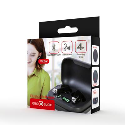 Bluetooth in-ears Bluetooth in-ears