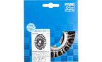 PFERD TOOLS Ronde borstel POS RBGIT 11512/22,2 CT INOX 0,35 43300042 1 stuk(s) - thumbnail