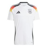 Duitsland Shirt Thuis Senior 2024-2026 - Maat S - Kleur: Wit | Soccerfanshop - thumbnail