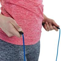 Tunturi speedrope l springtouw l set 12 stuks - thumbnail