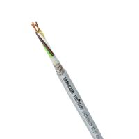 LAPP 0027440/100 Datakabel UNITRONIC® FD CY 2 x 0.34 mm² Grijs 100 m - thumbnail