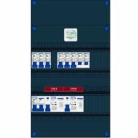 GACIA (Type B) verdeler CHB24 HS, 2xALS2, 6xINS, 1xForn (1F) - thumbnail