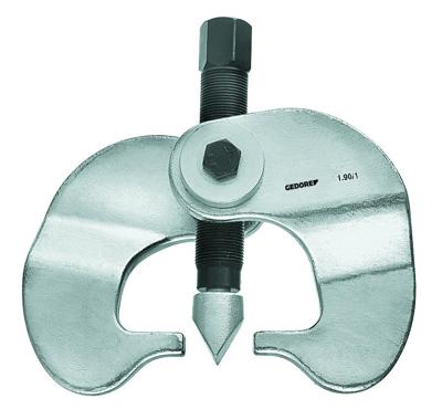 Gedore Flensscheider (paar) - 1596403 Gedore Flensscheider (paar) - 1596403