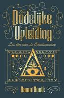 Een dodelijke opleiding - Naomi Novik - ebook - thumbnail