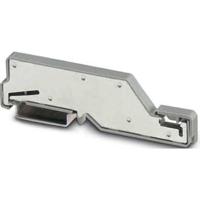 Phoenix Contact 3026489 Werkbok Grijs 10 stuk(s) - thumbnail