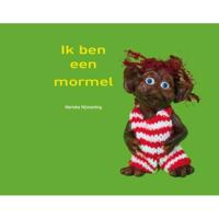Ik ben een Mormel (Hardback) - thumbnail