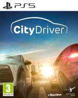 City Driver - thumbnail