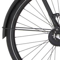 Cortina spatbordstang achter 28 milo sapphire black - thumbnail