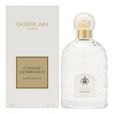 Guerlain Les Eaux Eau de Cologne du Parfumeur 100ml Guerlain Les Eaux Eau de Cologne du Parfumeur 100ml
