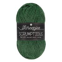Scheepjes Scrumptious - 303 Green Velvet Cake - thumbnail