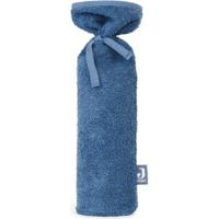 Jollein kruikenzak Badstof Jeans Blue Maat - thumbnail