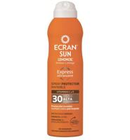 Ecran Sun Invisible Spray Carrot SPF30 - thumbnail