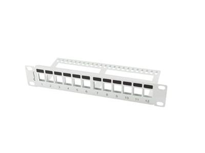 Lanberg PPKS-9112-S patch panel accessoires Lanberg PPKS-9112-S patch panel accessoires