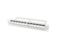Lanberg PPKS-9112-S patch panel accessoires - thumbnail