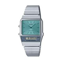 Casio AQ-800EC-2AEF Horloge Vintage New Combi 32 mm - thumbnail