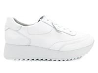 Witte Paul Green Sneakers Mastercalf - thumbnail