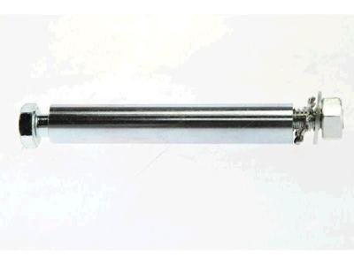 Bofix Koplampbout dynamo/koplamp