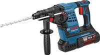 Bosch accu boorhamer gbh36-vli plus 4.0ah (nml) - thumbnail