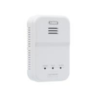 ABUS GWM100ME Gasmelder werkt op het lichtnet Detectie van Methaan - thumbnail