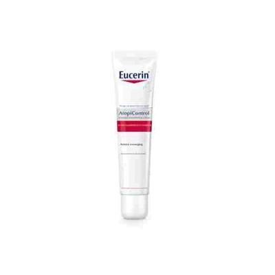 Eucerin AtopiControl Intensief Kalmerende Crème Droge Huid met neiging tot Atopie 40ml