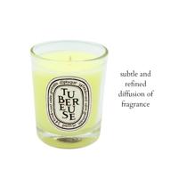 Diptyque Tubereuse Scented Candle 70 g - thumbnail