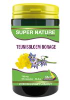 SNP Teunisbloem & borage 700 mg 60 Capsules - thumbnail