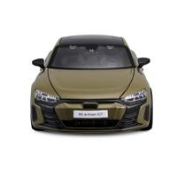 Maisto Audi RS e-tron GT, tactial grün 1:24 Auto - thumbnail