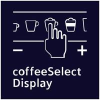 Siemens EQ.900+ TQ907FZ3 Extra Klasse Volautomaat Grijs - thumbnail