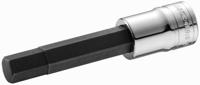 Facom schroevendraaierdop 1/2' met lange bit 6-kant 10mm - shp.10la - thumbnail