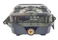 Berger & Schröter Mini Wildcamera 20 Mpix Black LEDs, Low Glow LEDs, Timelapsevideo Camouflage - thumbnail