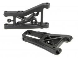 HPI - Suspension arm set (nitro 3) (85030)