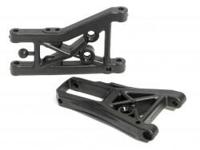 HPI - Suspension arm set (nitro 3) (85030) - thumbnail