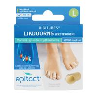 Epitact Digitubes Maat L - thumbnail