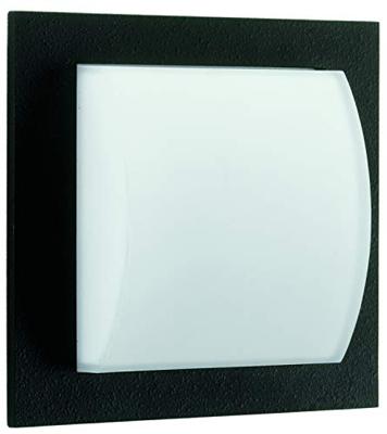 Albert Verlichting voordeurPentangles zwart - 666209