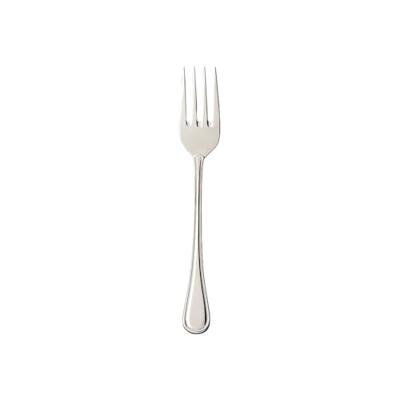 VILLEROY & BOCH - Neufaden-Merlemont 18/10 - Groente-/Serveervork 25cm