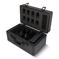 Avilexx WDMX Go 1 Oplaadstation voor 8 zenders/ontvangers - thumbnail