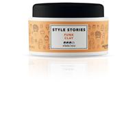 Alfaparf Style Stories Funk Clay Pasta Strong Hold 100ml - thumbnail